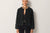 MAISON HOTEL Baumwolljacke "BALANI" night marine