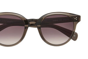 GARRETT LEIGHT Sonnenbrille "Laurice" taupe/brown