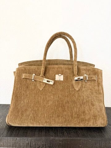 Choice by Réjane Rosenberger Cashmere Poncho light camel