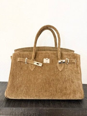 Choice by Réjane Rosenberger Cashmere Poncho light camel