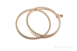 REJANE ROSENBERGER DESIGN Silberreif "Twist"