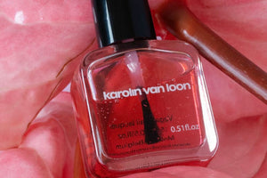 KAROLIN VAN LOON "56" Hydra Glow