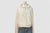 NOTSHY Cashmere Hoodie "CARA" off-white