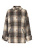 DEA KUDIBAL Herbstjacke "ODESSA" tartan check