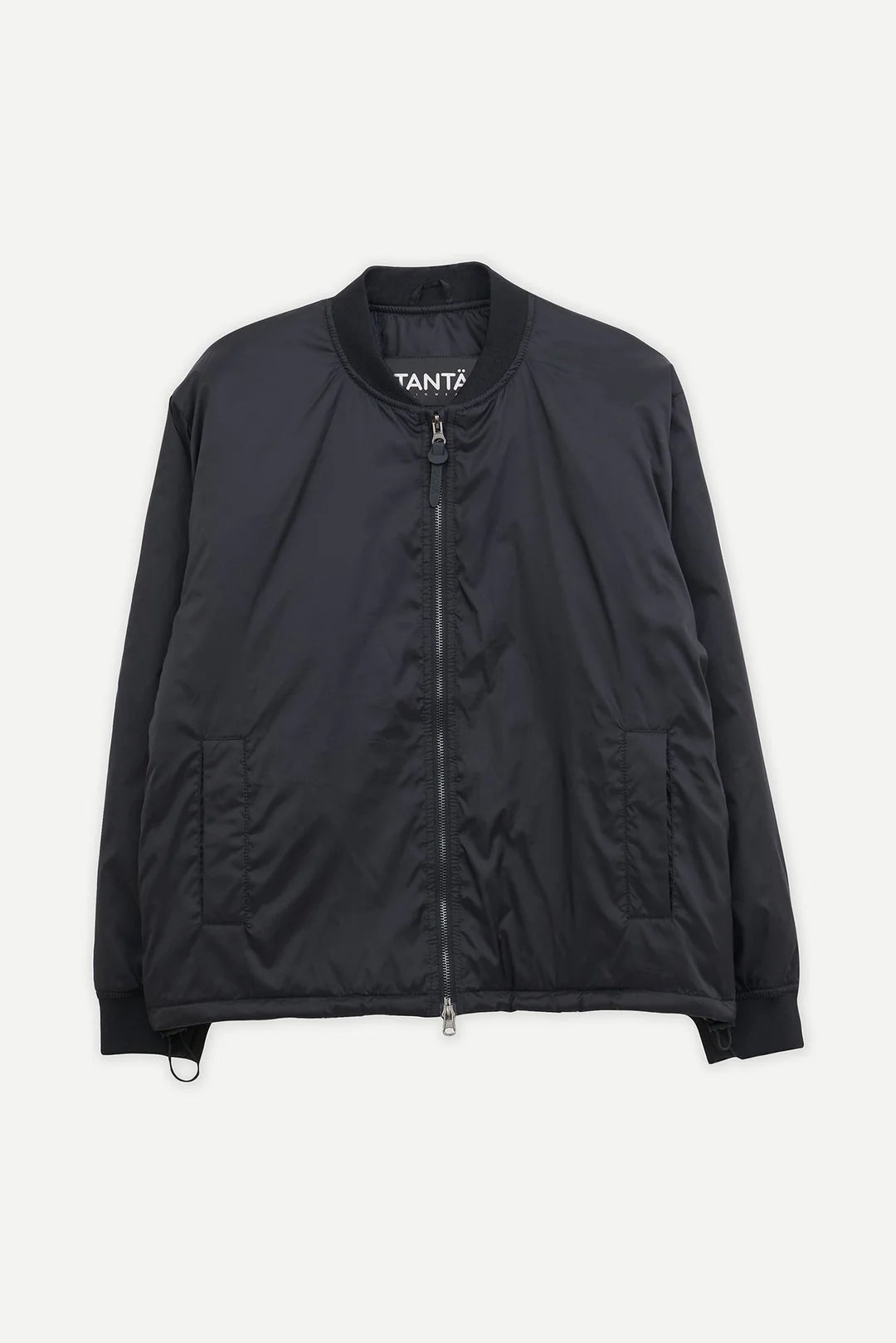 Tantä Bomberjacke "AANDHEE" schwarz