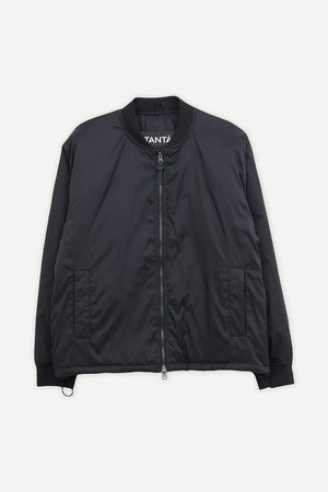 Tantä Bomberjacke "AANDHEE" schwarz