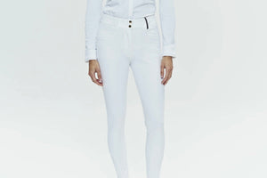 DADA Competition Hose "Giovanni" weiss