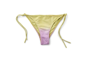 RABENS SALONER  Fusion String Pants "LEISE" citrus lilac