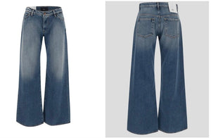 3x1 Jeans "CHARLIE" blue wash