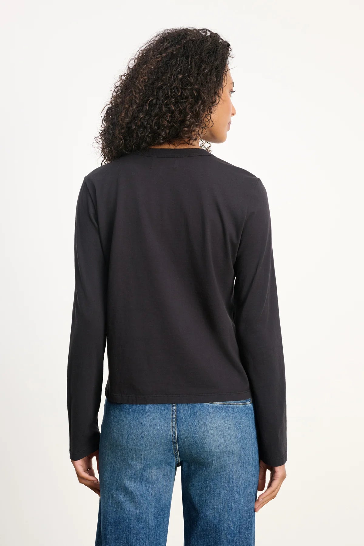 VELVET by Jenny Graham Ripp - Tank "CRUZ" nude