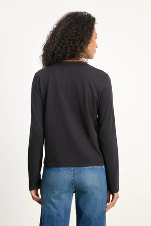 VELVET by Jenny Graham Ripp - Tank "CRUZ" nude