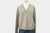 NOTSHY Cashmere Pullover "THEMIS" almond méliert