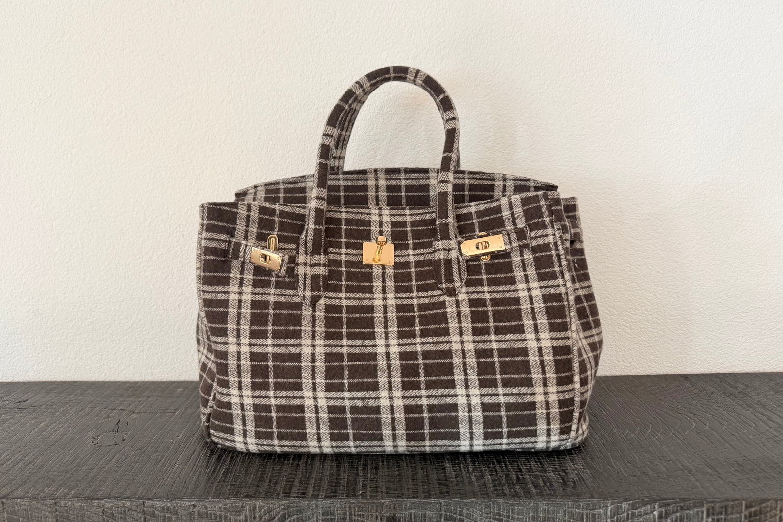 Choice by Réjane Rosenberger Cashmere Poncho light camel