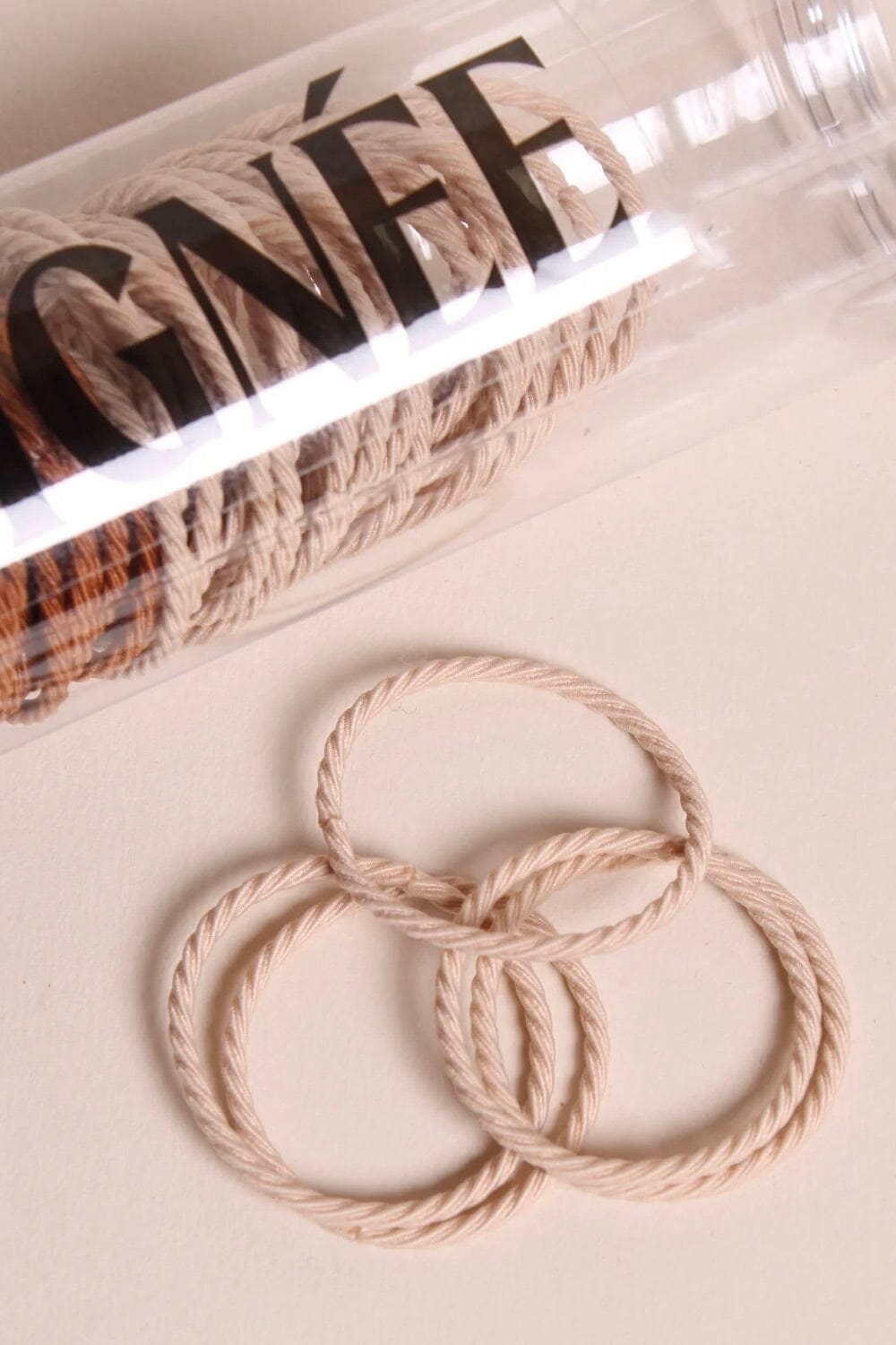 Peignée Paris Le Tube "COUCHOUS"