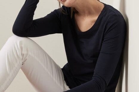 KNIT TED cuddly cardigan "BECKY" cream