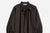 VANESSA BRUNO Baumwollmix Bluse "FATIMA" schwarz