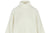 I LOVE MR MITTENS Chunky Wool "NAOMI" Sweater off-white