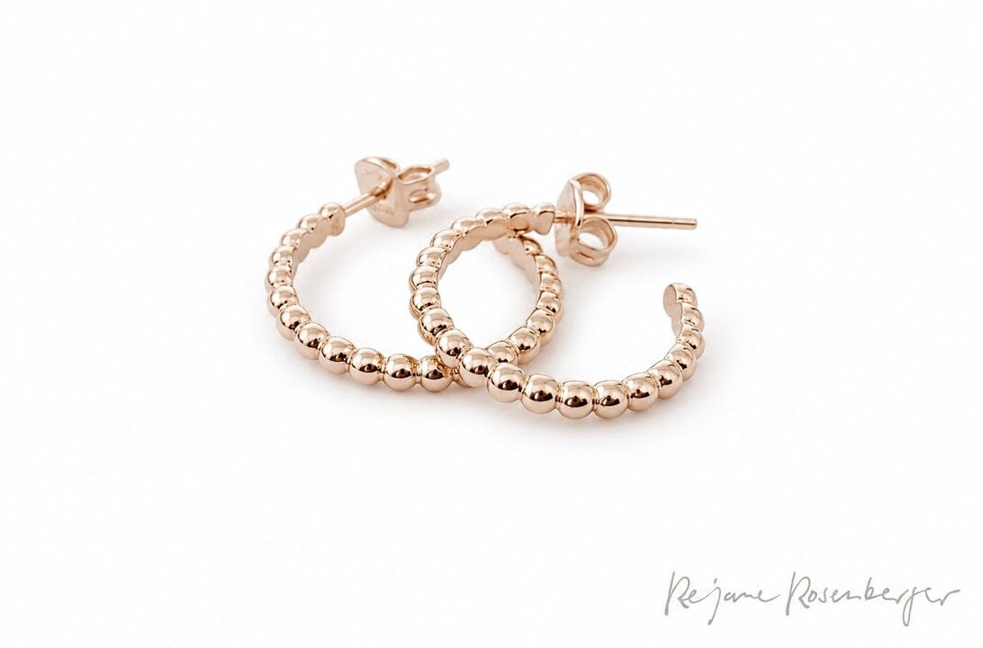REJANE ROSENBERGER DESIGN Creolen "Dot"