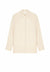 MASSCOB Baumwollbluse "Calimera" crème