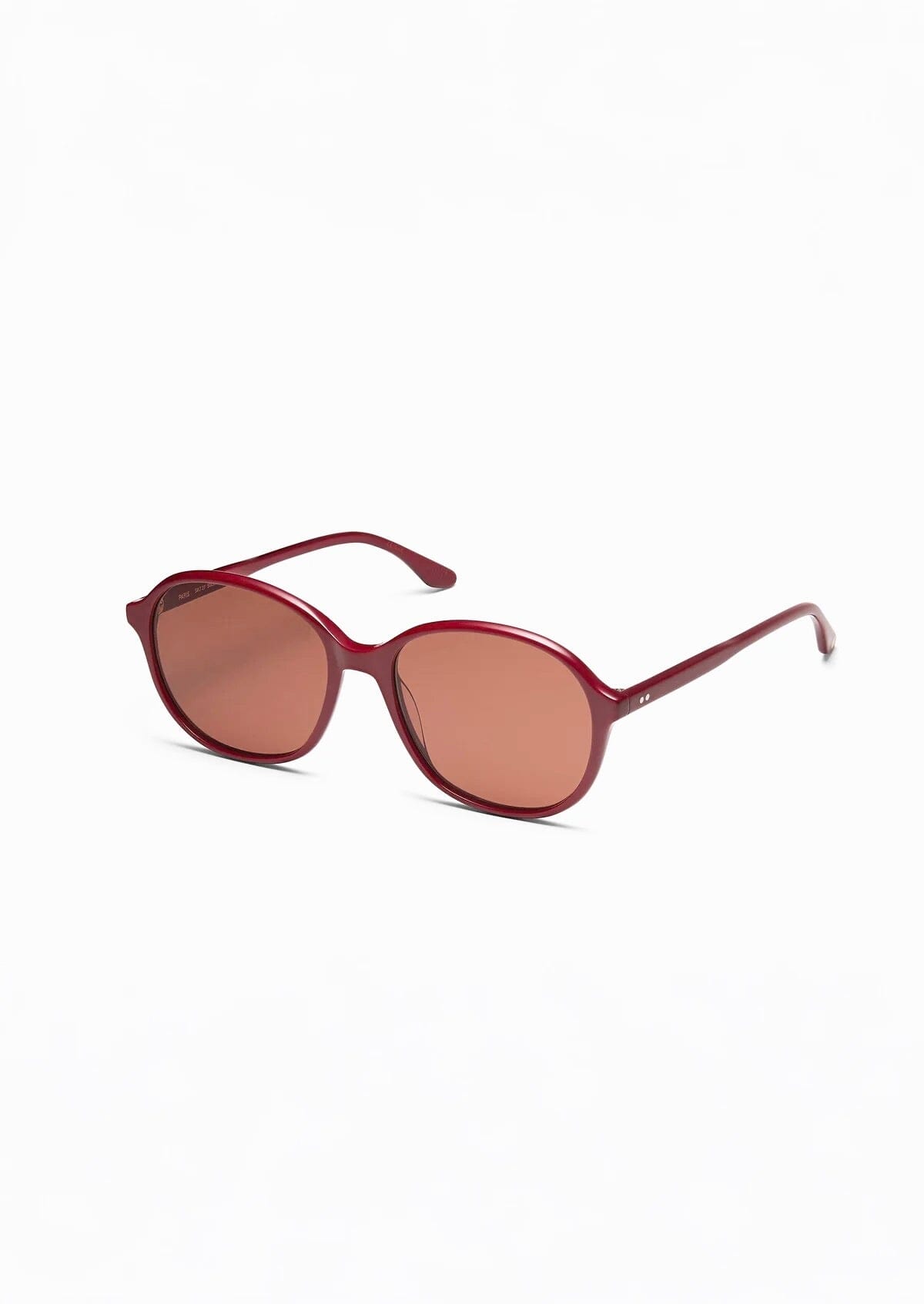 GARRETT LEIGHT Sunglasses "Morningside" Sun nude Gradient