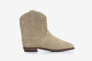 SHILOH HERITAGE "Midnight" short desert