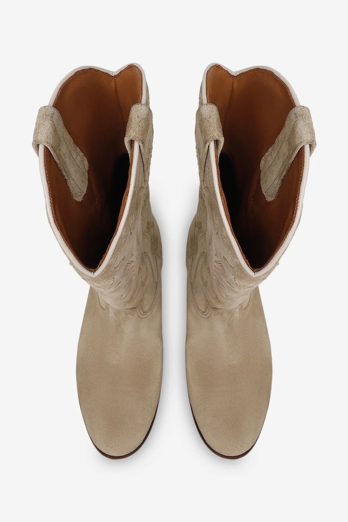 SHILOH HERITAGE "Midnight" high safari