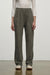 VELVET by Jenny Graham Joggerpants "ELIYA" army