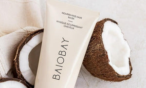 BAIOBAY Nourishing Hair Mask 200ml