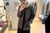 SEA NEW YORK Lederjacke "LENOIR" chocolat