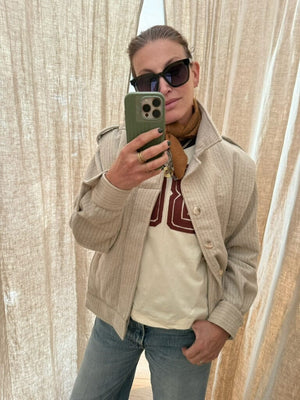 SEA NEW YORK Baumwollshirt "ARISSA" multi