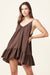 9seed - St. Tropez Dress black