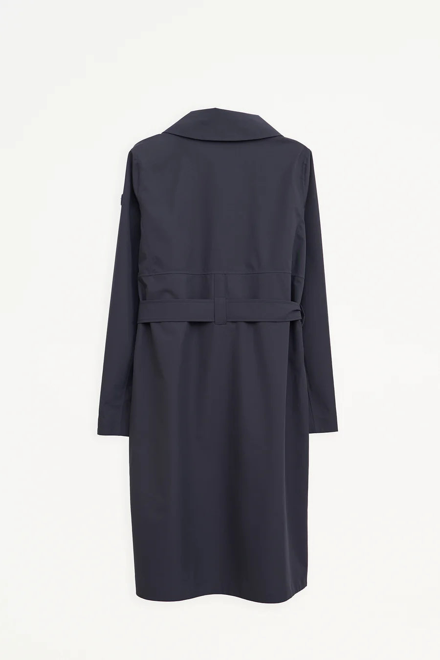 Tantä Regentrench Coat "TAGE" dark navy