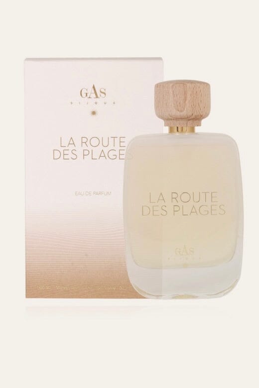 GAS BIJOUX Perfume "Ensoleille Moi"