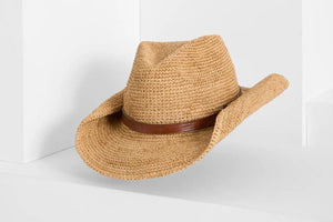 IBELIV "VANILLA" beach chair natural