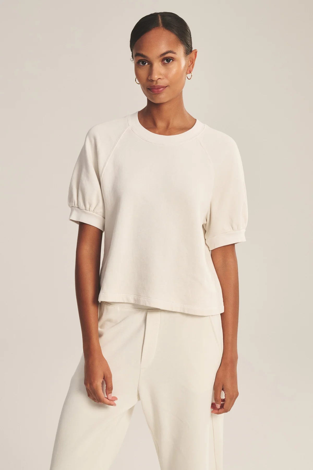 VELVET by Jenny Graham Ripp - Tank "CRUZ" nude