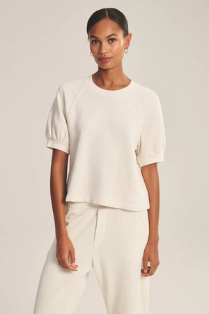 VELVET by Jenny Graham Ripp - Tank "CRUZ" nude