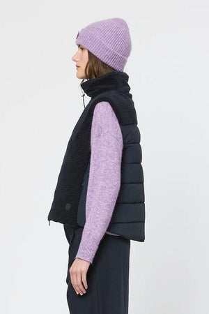 Tantä winter coat "Snestorm" khaki