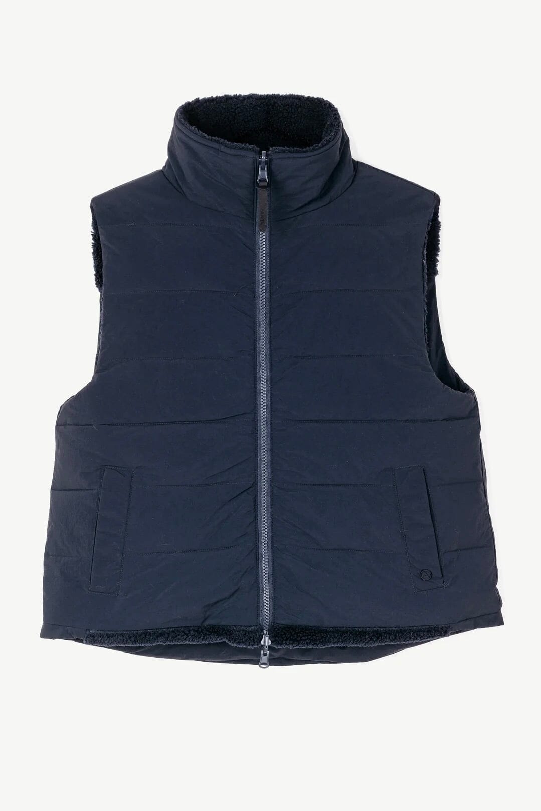 Tantä winter coat "Snestorm" khaki