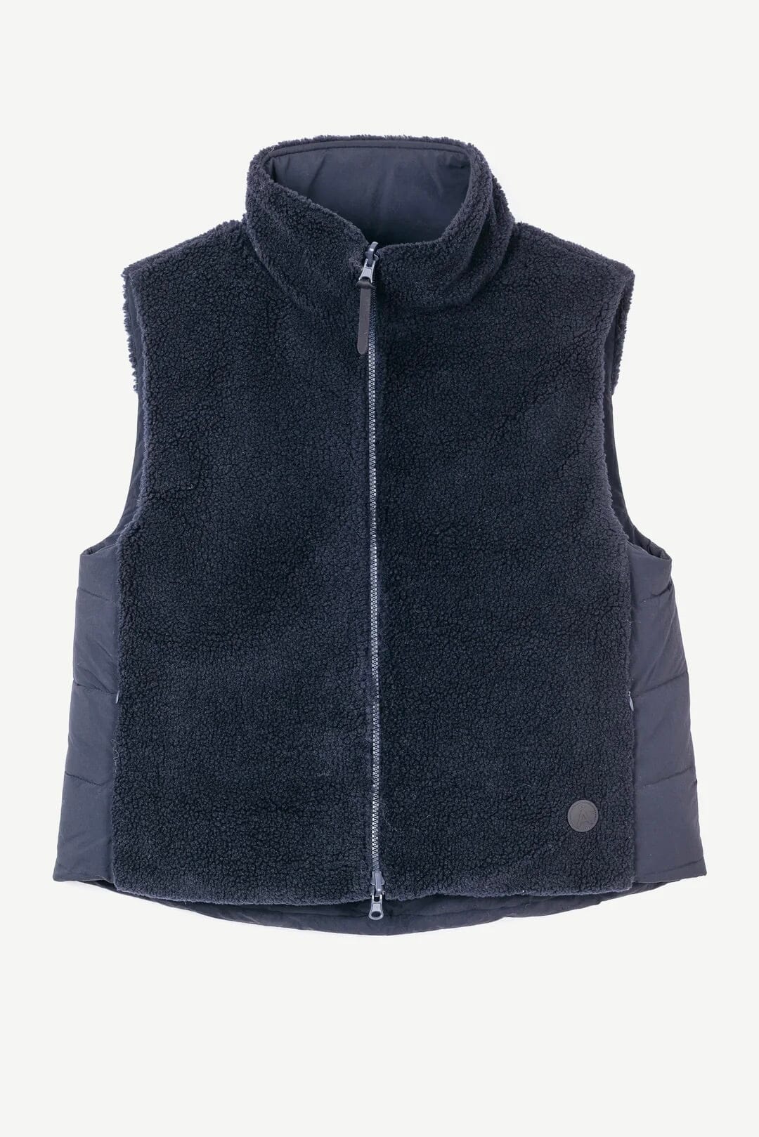 Tantä winter coat "Snestorm" khaki