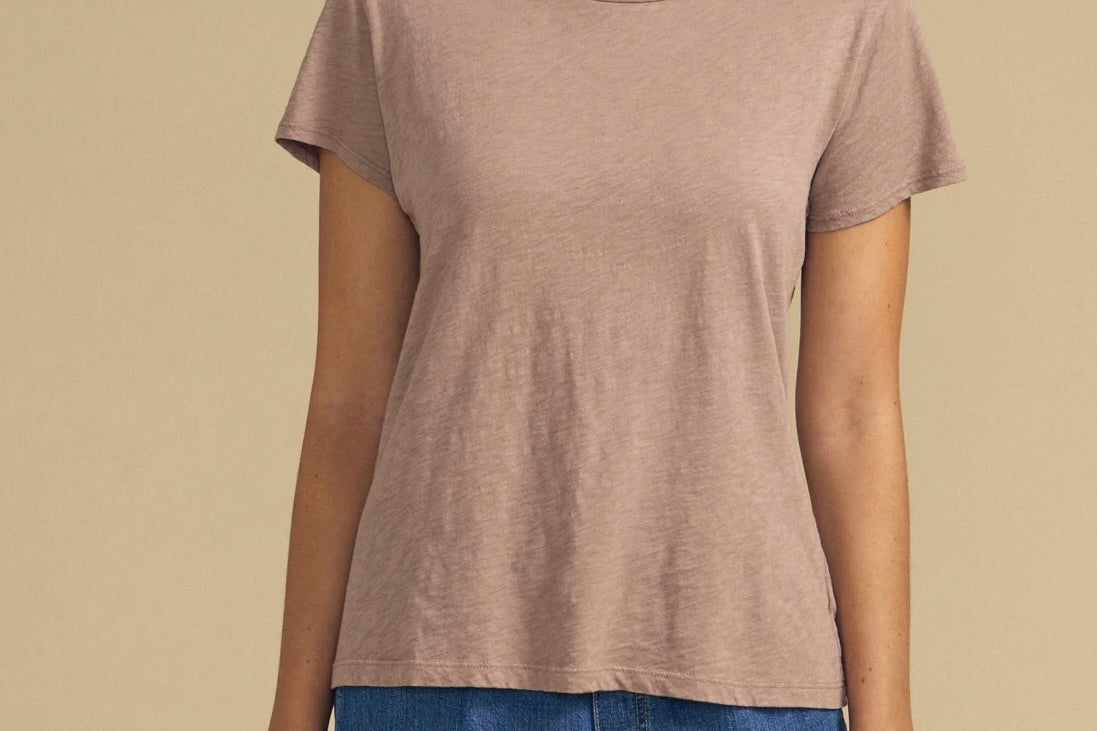 VELVET tree shirt T-shirt "Odelia