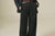 MAISON HOTEL Lyocellhose "KEATON" nocturne