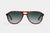 GARRETT LEIGHT Sunglasses "Morningside" Sun nude Gradient