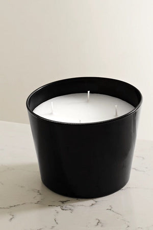 BAPBAB Scented candle "Platinum" Max 10