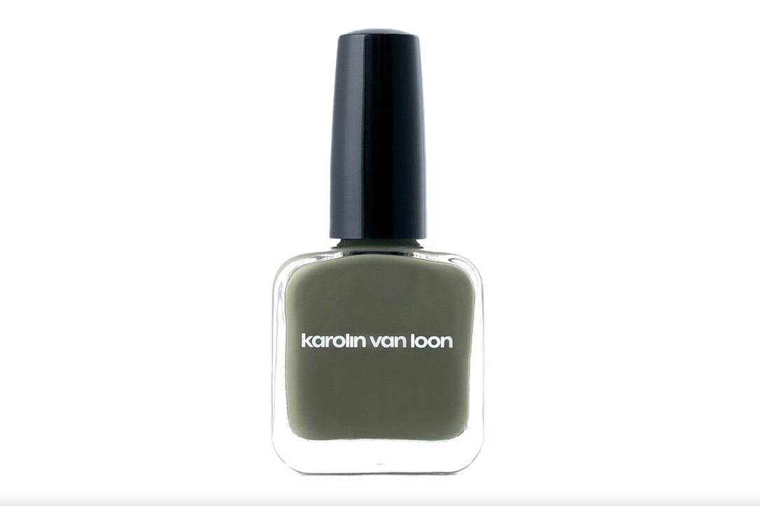 KAROLIN VAN LOON "08" Argile des Marais