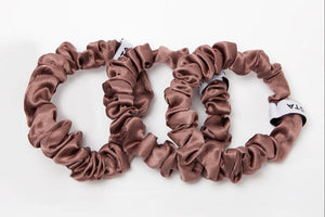 Scrunchies "The Hair Cloud" von Minimalista mini mauve