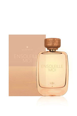 GAS BIJOUX Perfume "Ensoleille Moi"