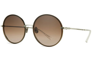 MR LEIGHT Sunglasses "1967" SL 57 Frame Gold