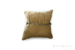 C'est Moi Jewels - Gelbgold "Zodiac" Armband - Fisch