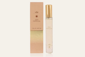 GAS BIJOUX Parfum "Sea Mimosa" 10ml