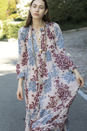 REJANE ROSENBERGER DESIGN Holzmala "KIRA" Eschenholz
